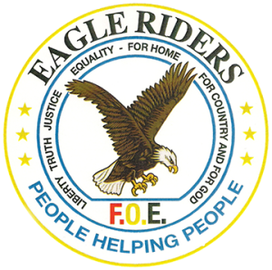 Flying high with Eagle Riders – The Shelter for Abused Women & Children