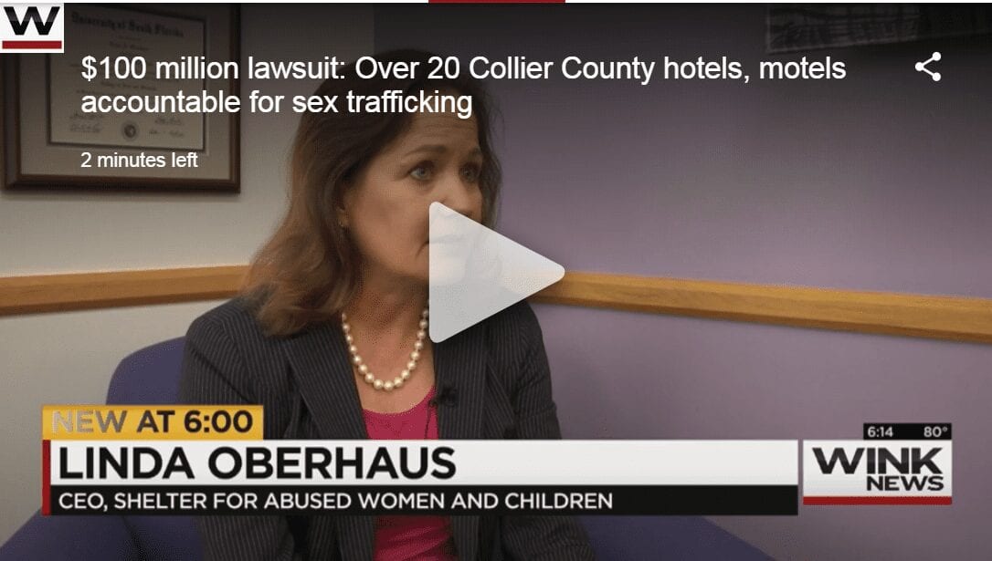 Naples Area Motels Hotels Face 100 Million Trafficking Lawsuit The