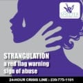 Why strangulation in domestic violence is a huge red flag - The Shelter ...