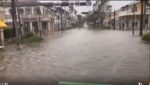 Hurricane Ian flooding