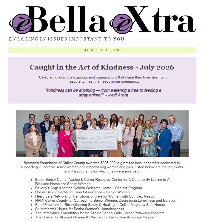 eBella Magazine